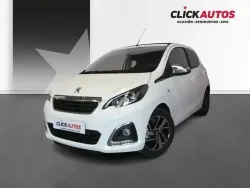Peugeot 108 1.0 VTi S&S Allure 72