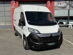 Citroën Jumper (2) 9991HT L2H2 BlueHDi 165 BVM6 DRIVER SUIVI COMPLET CITROEN