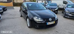 VW Golf 1.4 TSi GT Sport
