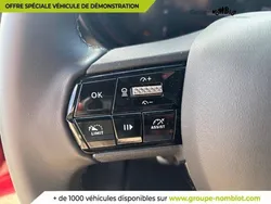 Alfa Romeo Junior Elettrica 280 ch Veloce