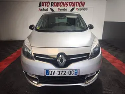Renault scenic iii 1.5 dci 110 bose automatique