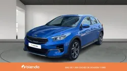 KIA XCeed 1.0 T-GDi Eco-Dynamics Tech