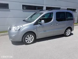 Peugeot Partner 1.6 BlueHDi Style
