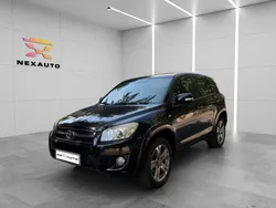 Toyota Rav-4 150ch GARANTIE / Toit ouvrant - Camera de recul -Sièges chauffants - Modes de conduite