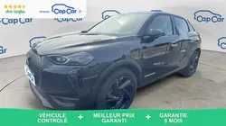 DS 3 Crossback 1.2 PureTech 130 EAT8 La Premiere