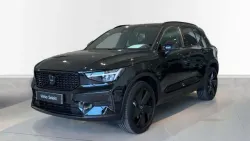 VOLVO XC40 B3 Black Edition Ultra Aut.