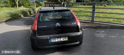 Citroën C4 1.6 HDi Business