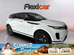 LAND ROVER Range Rover Evoque 1.5 I3 PHEV R-Dynamic SE AWD Auto
