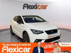 SEAT Ibiza 1.0 TSI S&S Special Edition 115