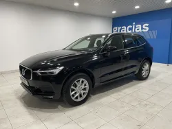 VOLVO XC60 D4 Momentum AWD Aut.