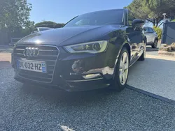 AUDI A3 1.6 TDi 105ch - GARANTIE 12 MOIS