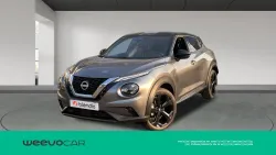 NISSAN Juke 1.0 DIG-T Tekna 4x2 114