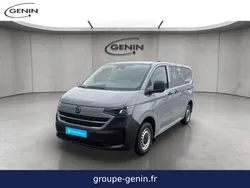 Volkswagen utilitaires transporter van l1h1 2.0 tdi 150 bva8 business
