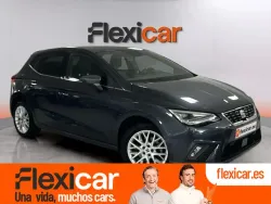 SEAT Ibiza 1.0 TSI S&S Special Edition 115