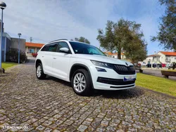 Skoda Kodiaq 2.0 TDI Ambition DSG
