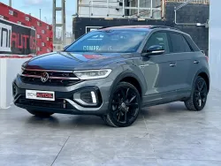 Volkswagen T-Roc 2.0TDI R-Line DSG7 110KW