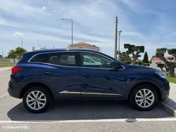 Renault Kadjar 1.5 dCi Exclusive