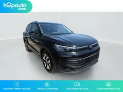 Volkswagen Tiguan 130 DSG TIGUAN 130 DSG