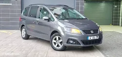 SEAT Alhambra 2.0 TDI Style Eco.