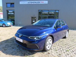 VOLKSWAGEN Golf 1.5 TSi 16V Buisness 131Cv