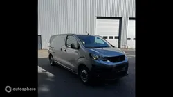 Peugeot Expert Véhicule utilitaire ou Société M 2.0 BlueHDi 145ch S&S Pack Asphalt EAT8