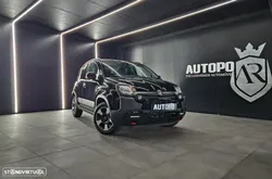 Fiat Panda 1.0 Hybrid City