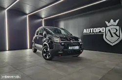 Fiat Panda 1.0 Hybrid City
