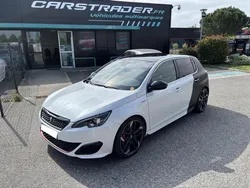 PEUGEOT 308 1.6 THP 16V S&S - 270 II 2013 BERLINE GTi PHASE 1