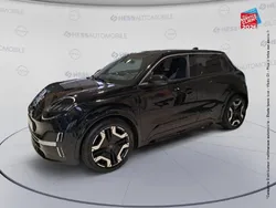 Nissan Micra Electrique 150ch 52kWh Evolve