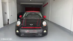 MINI 3 Portas One D
