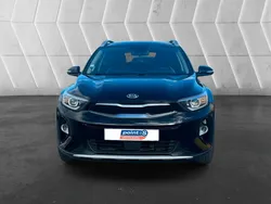 KIA STONIC 1.0 T-GDi 120 BVM6 Premium