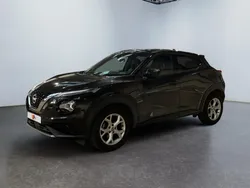 Nissan Juke 2022.5 DIG-T 114 Tekna T 114 Tekna