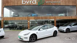 Tesla Model 3 Standard Range Plus RWD de 2021