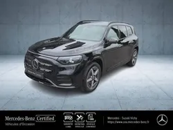 Mercedes-benz GLB 250+ EQ 272ch Limited Edition