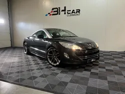 Peugeot Rcz 1.6 THP 200cv / pompe HP carburant neuve