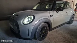 MINI 3 Portas Cooper SE Camden Edition