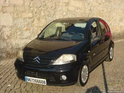 Citroën C3 1.4 HDI