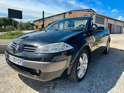 RENAULT Megane cabriolet 2.0i 135 ch *PETIT PRIX