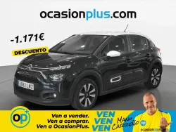 CITROEN C3 1.2 PureTech S&S Feel Pack EAT6 110