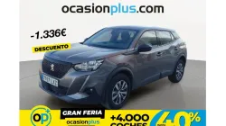 Peugeot 2008 1.5BlueHDi S&S Active 110