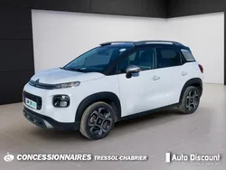 Citroën C3 Aircross PureTech 110 S&S BVM6 Shine