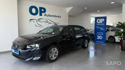 Peugeot 508 de 2022