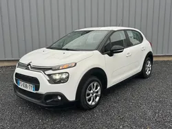 CITROEN C3 III (2) 1.5 BLUEHDI 100cv S&S FEEL 1ERE MAIN