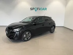 Peugeot 208 PureTech 100 S&S EAT8 Style