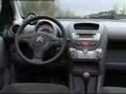 Citroën C1 1.0 SX