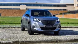 Peugeot e-2008 Active