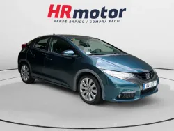 HONDA Civic 1.4 i-VTEC Sport