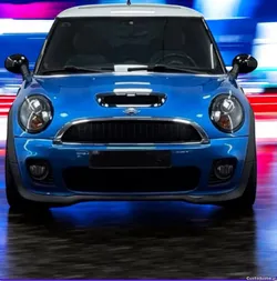 MINI Cooper S kit JCW