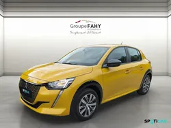 PEUGEOT 208 Electrique 50 kWh 136ch Like
