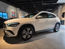 Mercedes GLA 220D Business line 4 MATIC 8 GDCT 190CV